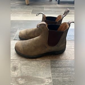 Blundstone Boots